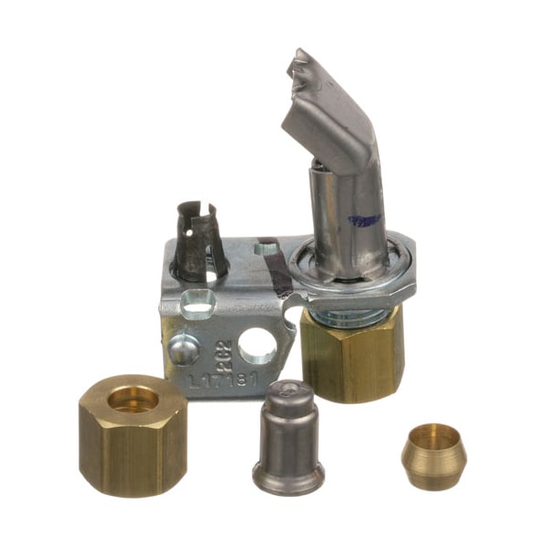 Pilot Burner Nat/Lp